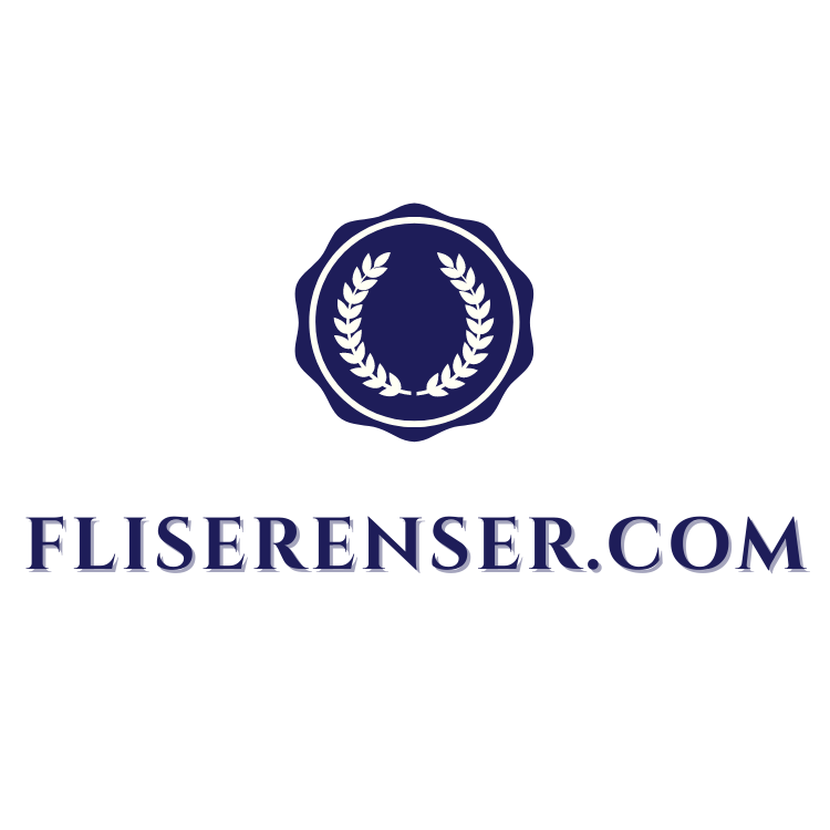 Fliserenser.com